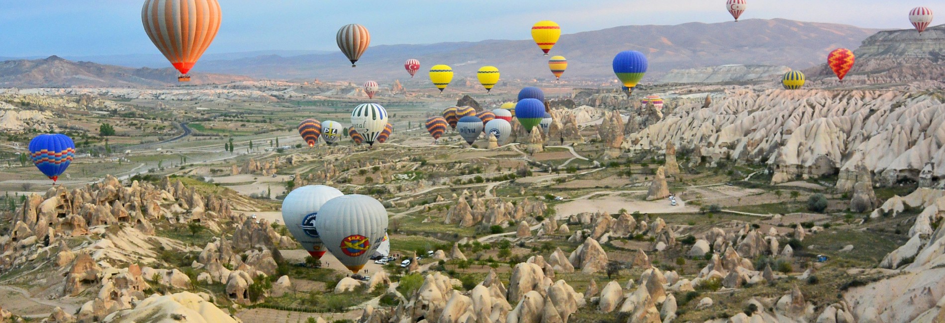  Cappadocia Excursions