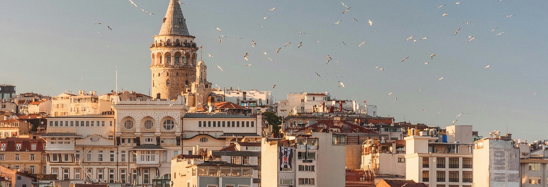  Istanbul Excursions