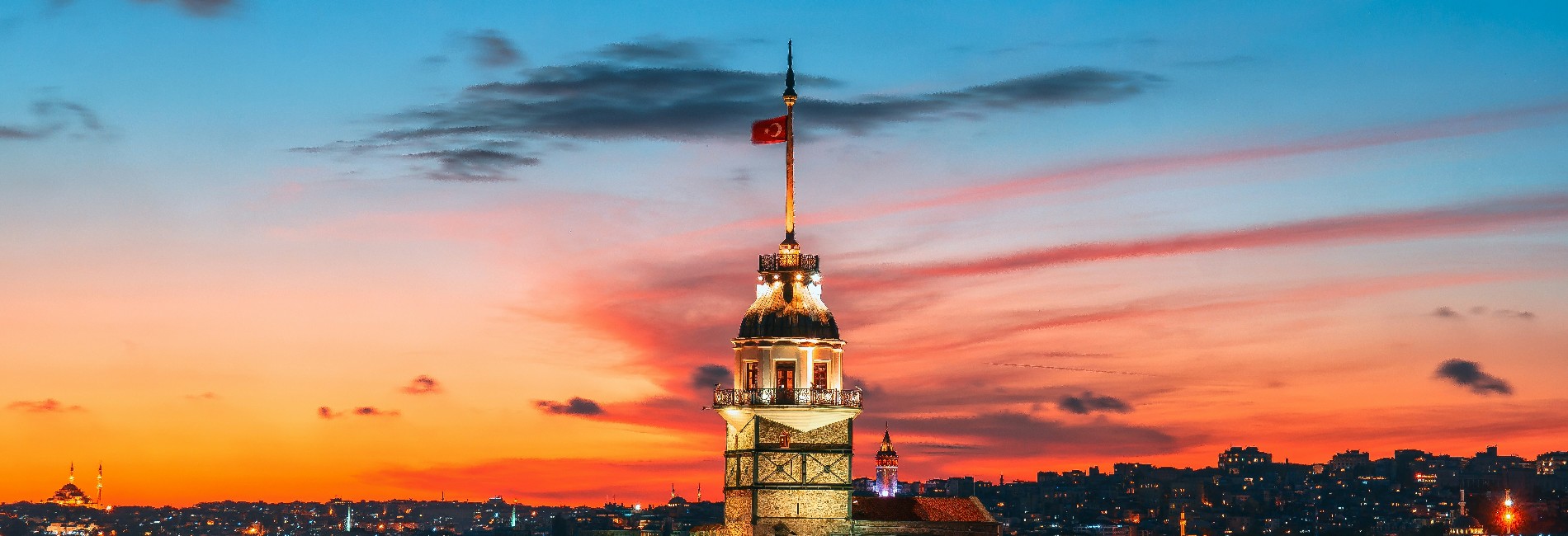  Turkey Tours