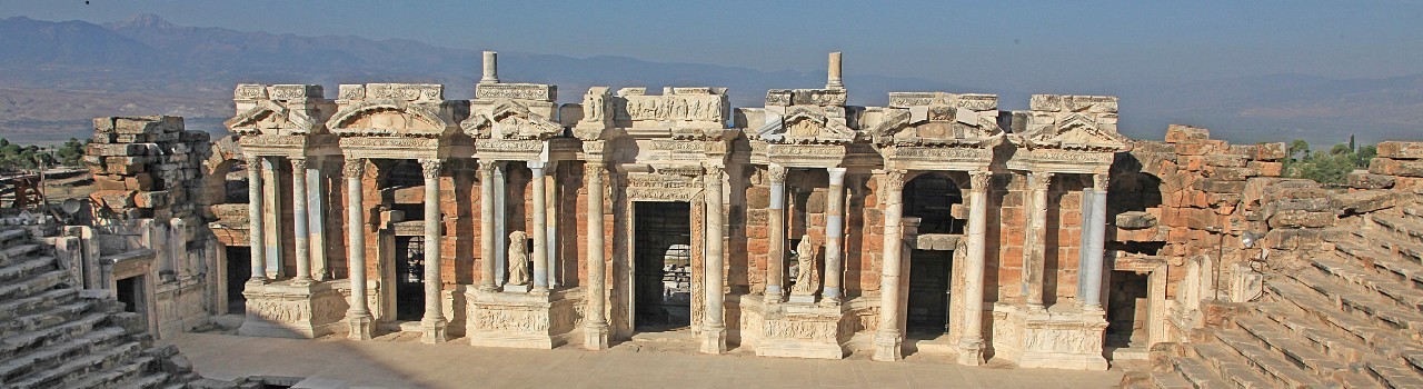 Aegean Explorer Tour Day 4