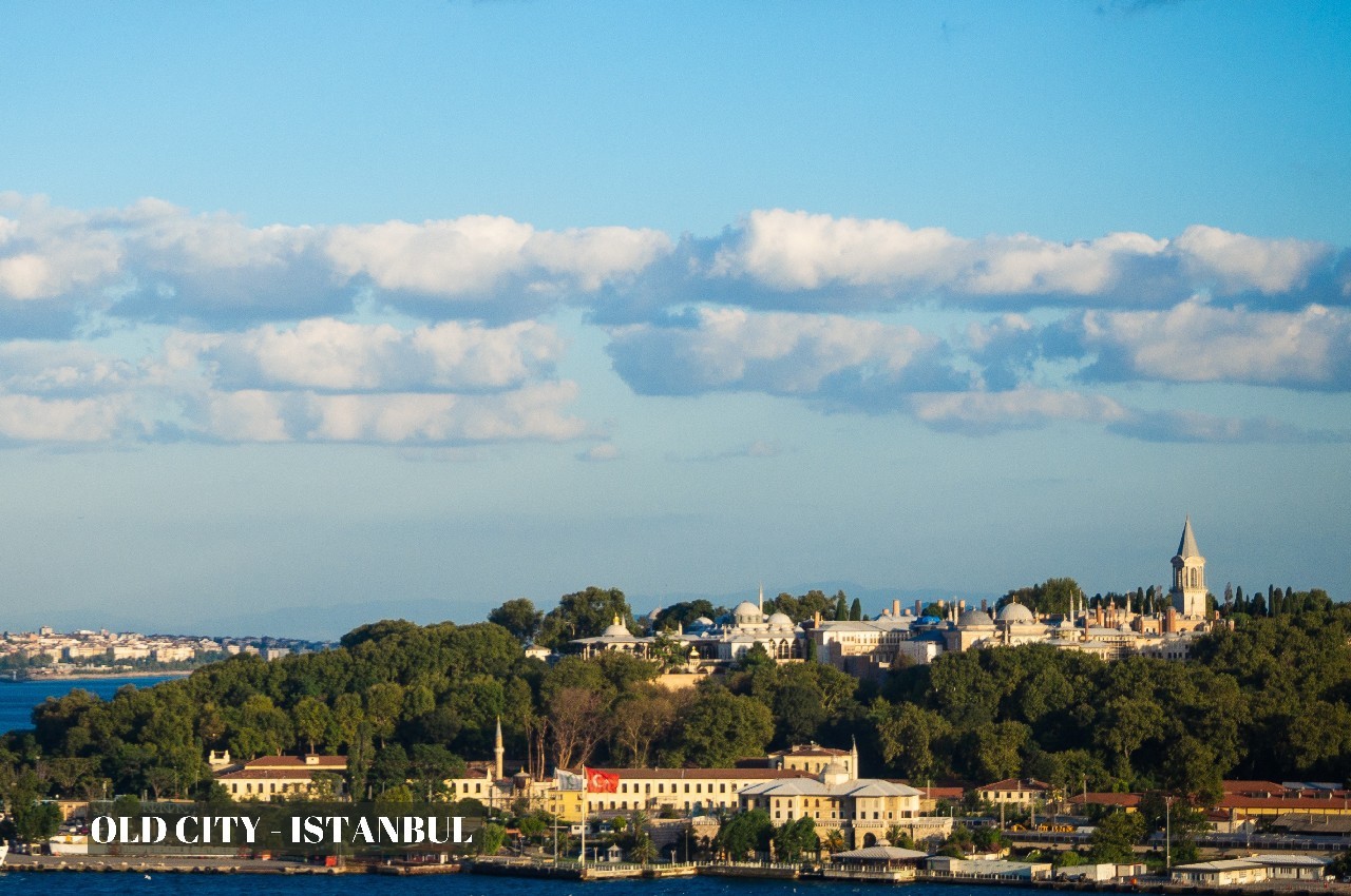 Istanbul Half Day Tour