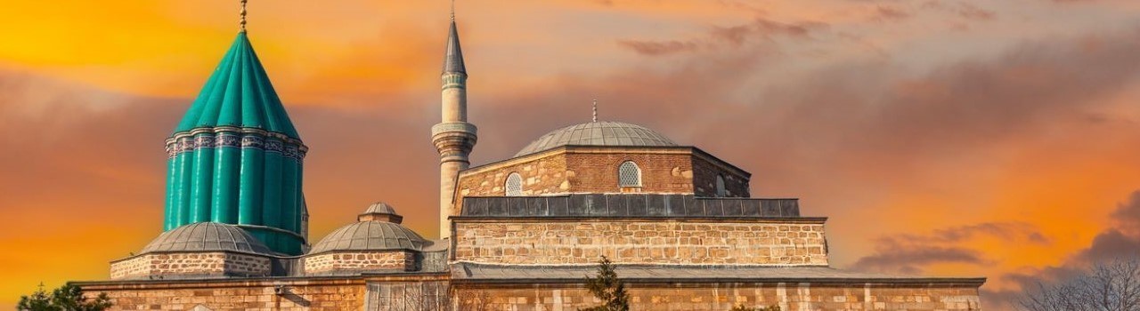 Turkey’s Magnificent Seven Day 5