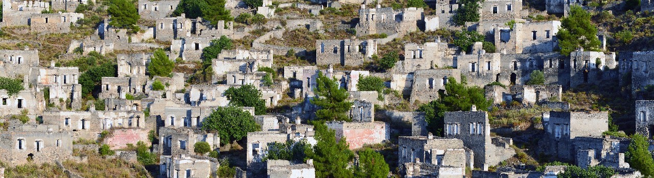 Turkey Unveiled Day 9