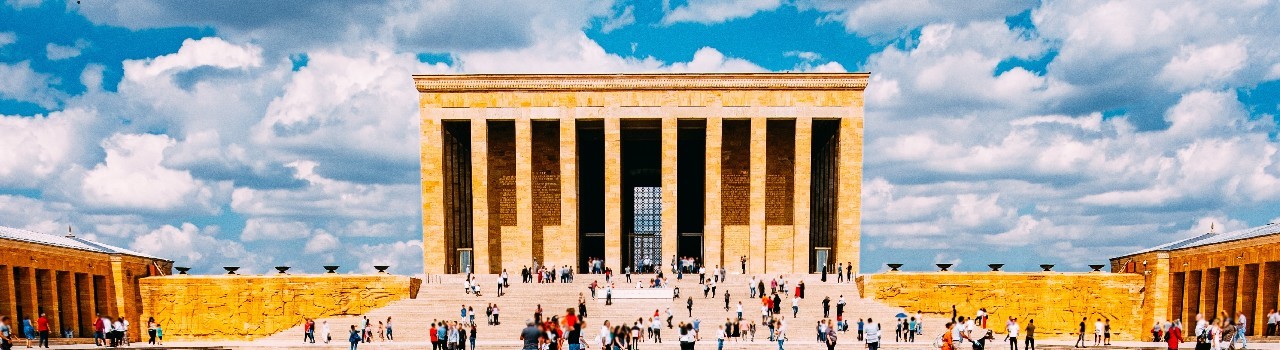 Turquoise Waters & Ancient Wonders Day 12