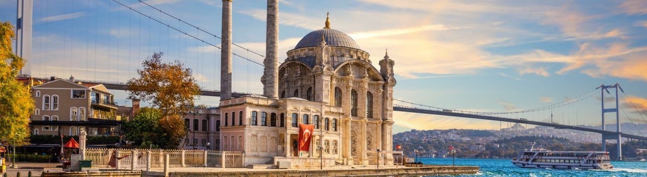 Whispers of Ancient Anatolia Tour Day 1