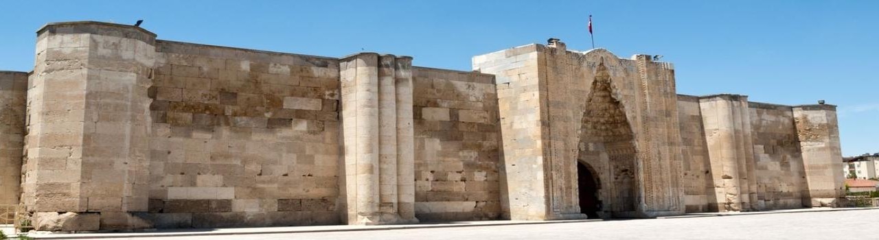 Whispers of Ancient Anatolia Tour Day 5