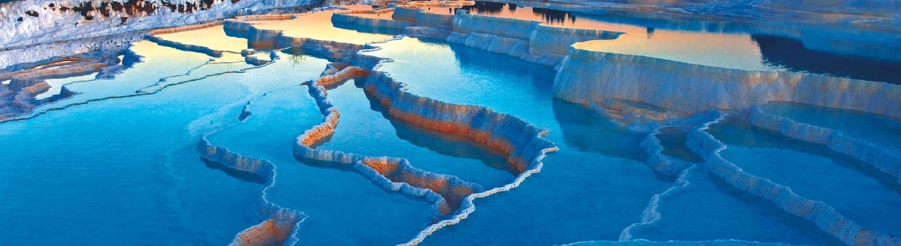 Whispers of Ancient Anatolia Tour Day 6